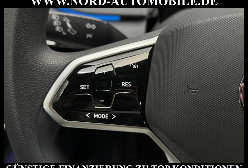 Volkswagen ID.3 ID.3 Pure Performance Navi/LED/18/Spurhalte