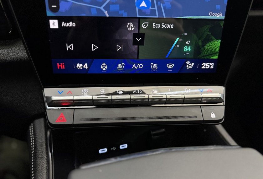 Renault Austral Austral 1.3 TCe 160 CVT TECHNO*PANO*19Z*LEDER*