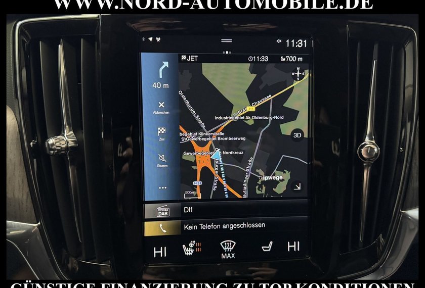 Volvo V90 V90 Kombi T8 Recharge Inscription AWD *AHK*KAM*