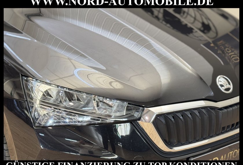 Skoda Scala Scala Ambition 1.0 TSI DSGNavi/LED/Virt.Cockpit/