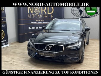 Volvo V60 V60 Kombi D4 Momentum Pro LED*H&amp;K*BLIS*360°*4SHZ