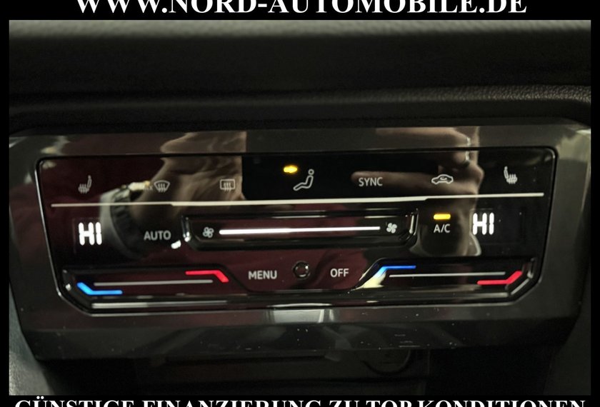 Volkswagen Tiguan Allspace Tiguan Allspace Life 2.0 TDI DSG AHK/Kamera/Head