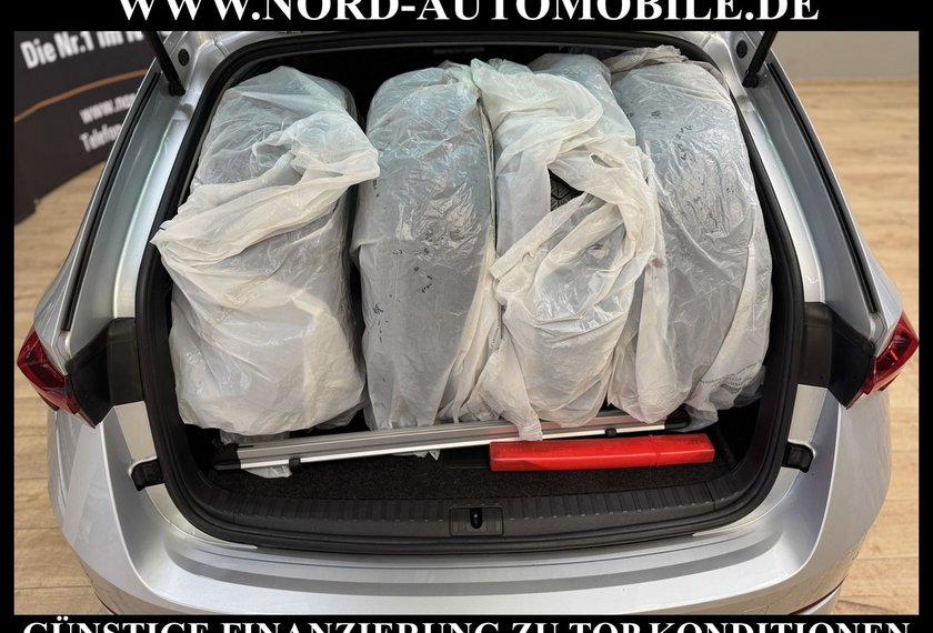 Skoda Octavia Octavia Combi 2.0 TDI Ambition *AHK*ACC*VIRT*LED