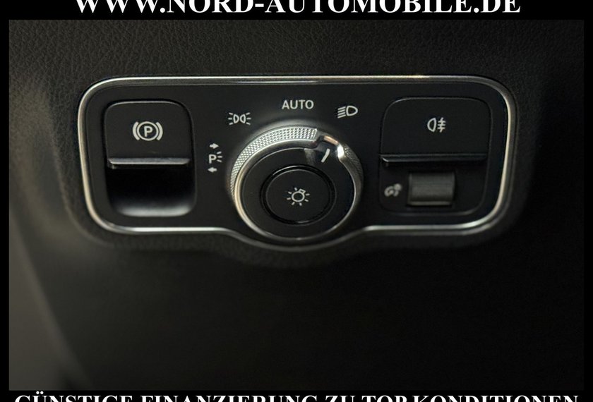 Mercedes-Benz GLA 250 GLA 250 e Style *Distro+*Wide*AHK*360°*MBEAM*