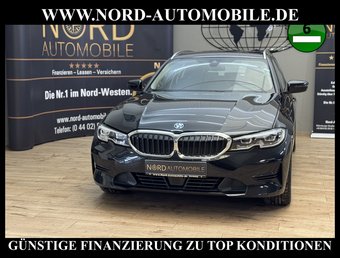 BMW 330 330 e touring Advantage*xDrive*AHK*LED*ACC*UPE71