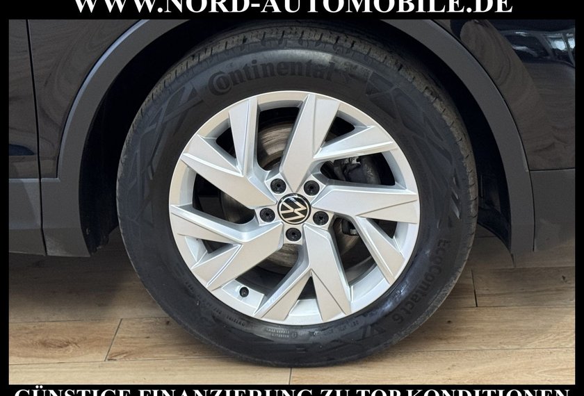 Volkswagen Tiguan Tiguan Elegance 2.0 TDI DSG AHK/Virt.Cockpit/18/