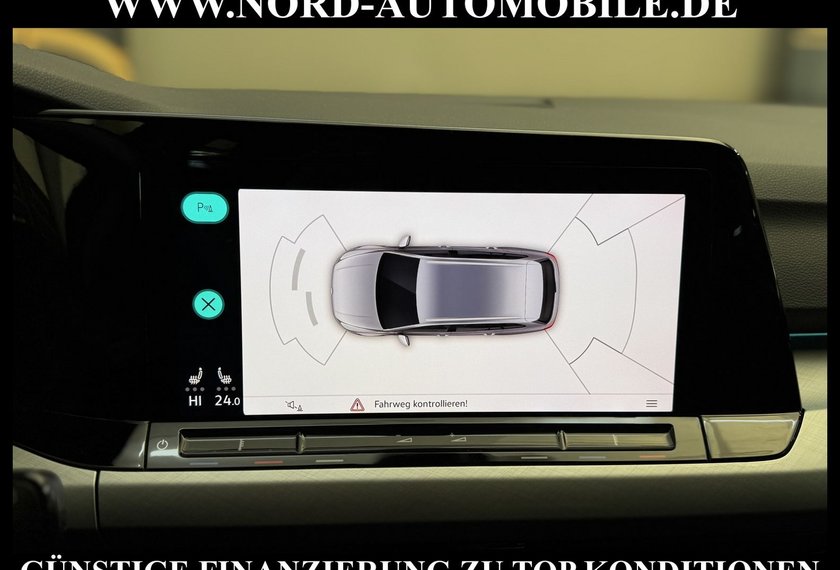 Volkswagen Golf Golf Variant Life 2.0 TDI DSG AHK/Navi/LED/ACC