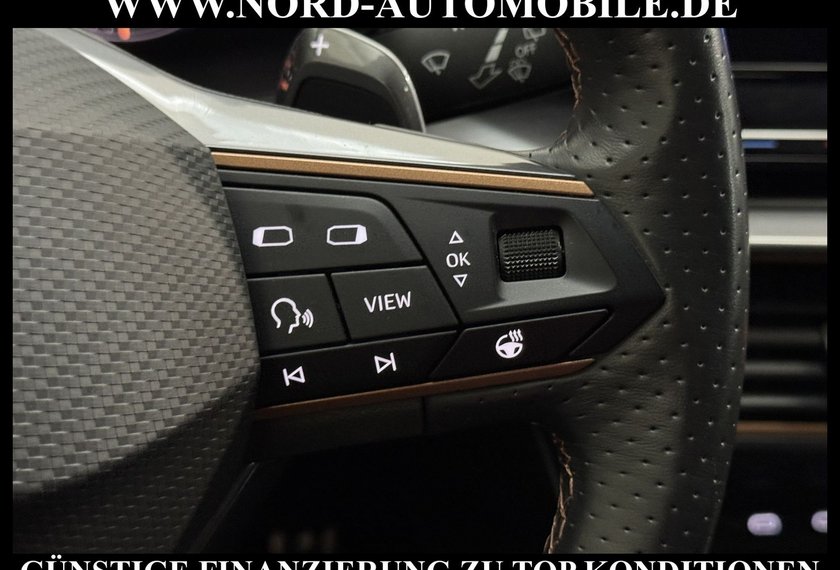 Cupra Leon Leon Sportstourer VZ e-Hybrid DSG Navvi/LED/ACC/