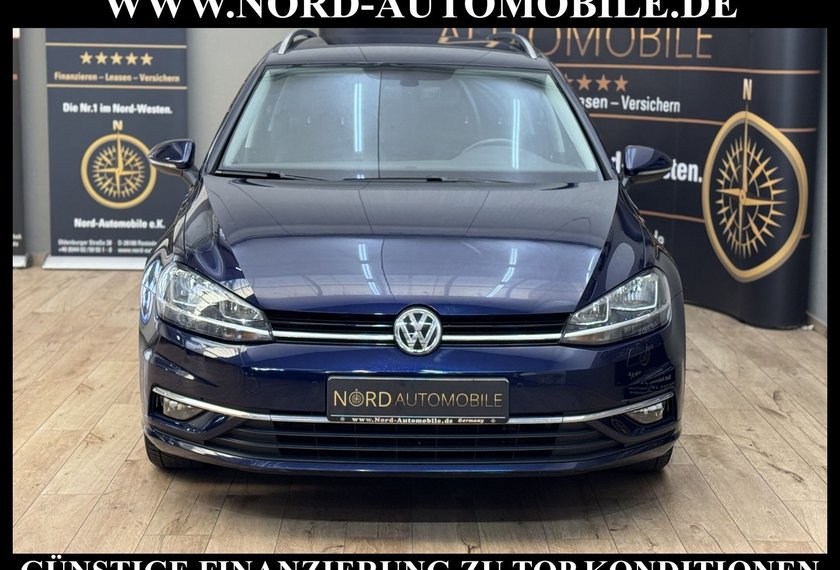 Volkswagen Golf Golf Variant Join 1.0 TSI DSG Navi*Mirror Link*
