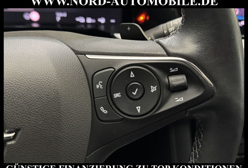 Opel Grandland (X) Grandland X ULTIMATE Hybrid4 ALLRAD*UPE:60*