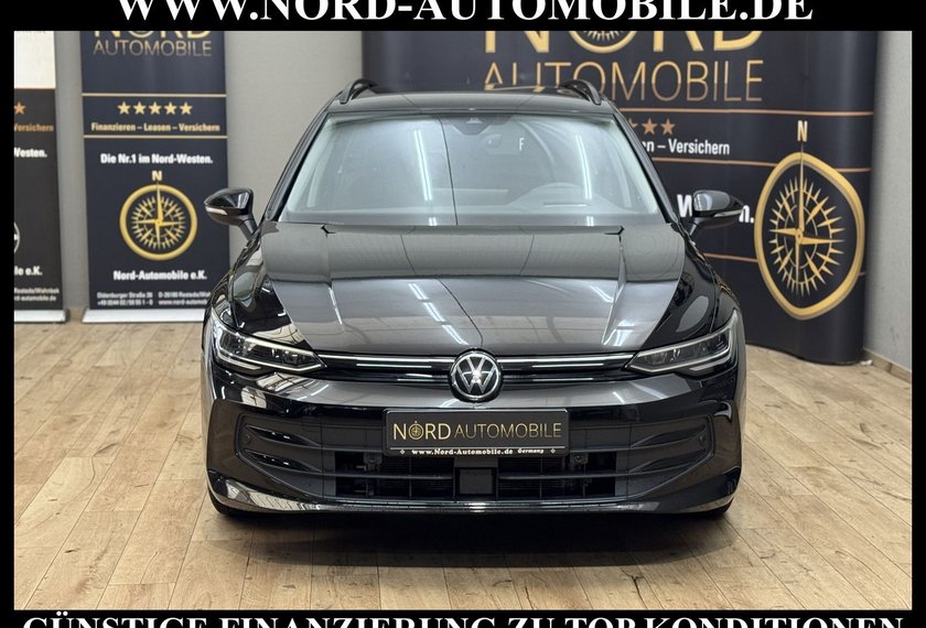 Volkswagen Golf Golf Variant Life 1.5 eTSI DSG MJ2025/Head-Up/