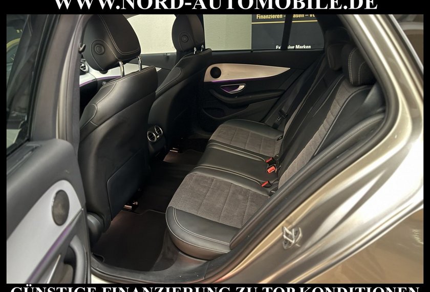 Mercedes-Benz E 300 E 300 e T Avantgarde *LED*Night*Kamera*EasyPack*