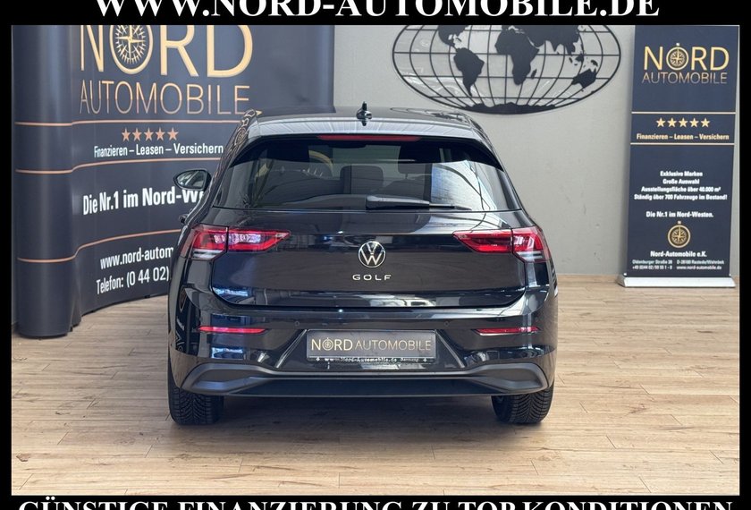 Volkswagen Golf Golf Life 1.5 TSI Kamera/Navi/LED/16