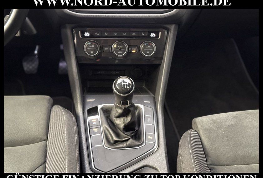 Volkswagen Tiguan Allspace Tiguan Allspace Comfortline 2.0 TDI Dig.Cockpit
