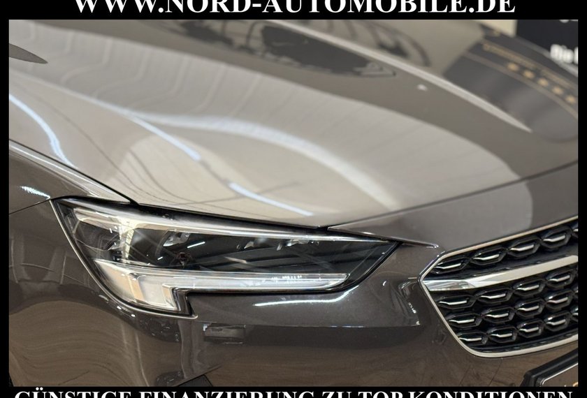 Opel Insignia Insignia B Sports Tourer 2.0 CDTi*AHK*18ZOLL*LED