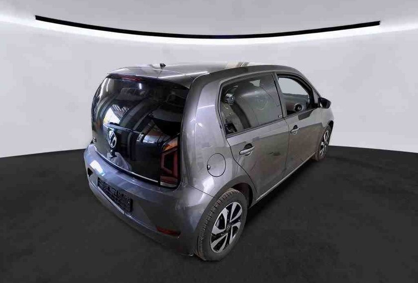 Volkswagen up! up! move up! Active Kamera/Klima/15 Zoll