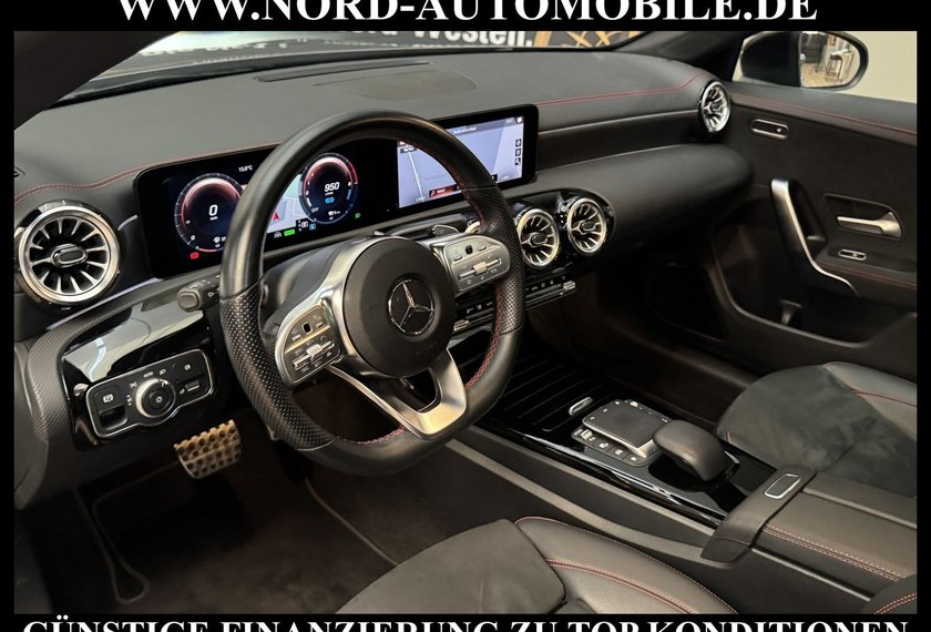 Mercedes-Benz CLA 250 CLA 250 e SB AMG Distro+*Wide*Pano*Memory*MBEAM*