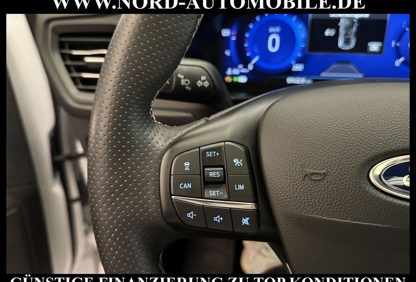 Ford Focus Focus Turnier 2.0 EB ST *RECARO*PANO*MATRIX*HUD*