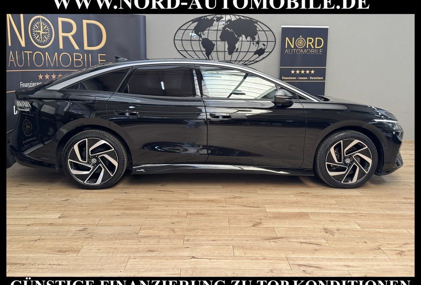 Volkswagen ID.7 ID.7 Pro Area View/Matrix/20/HarmanKardon/