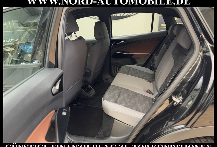 Volkswagen ID.5 ID.5 Pro Performance AHK/Kamera/ACC/19/Navi/LED