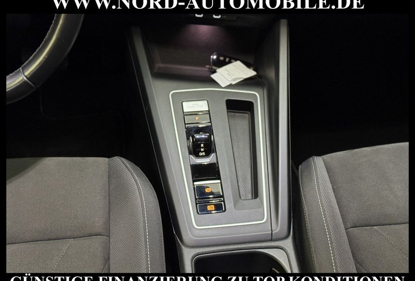 Volkswagen Golf Golf Variant Life 2.0 TDI DSG Kamera/ACC/Navi/