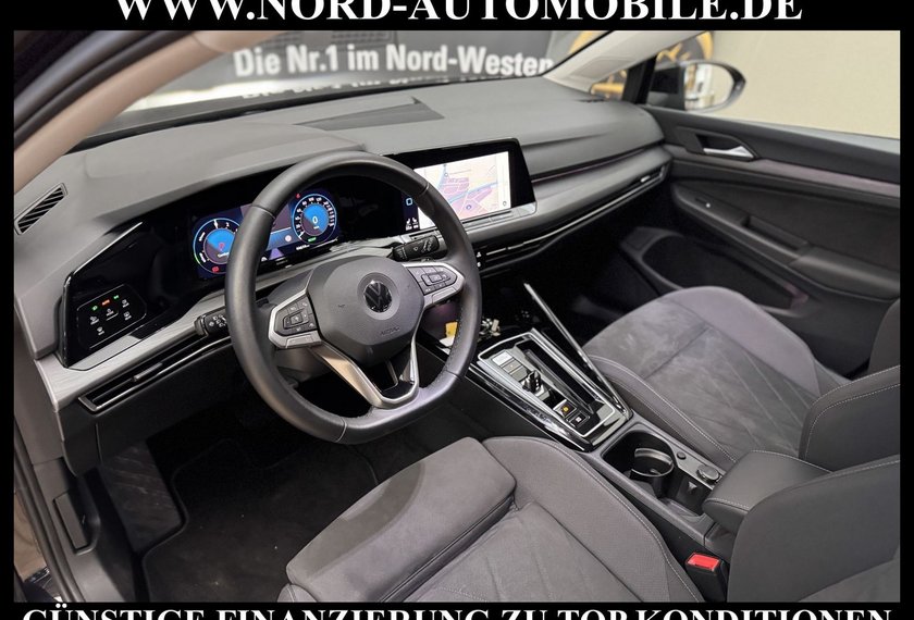 Volkswagen Golf Golf Style 1.4 TSI eHybrid DSG Kamera/18/Navi/