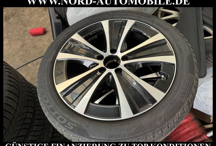 Mercedes-Benz E 300 E 300 de T 4M AMG *Distro+*AHK*BURM*Memory*
