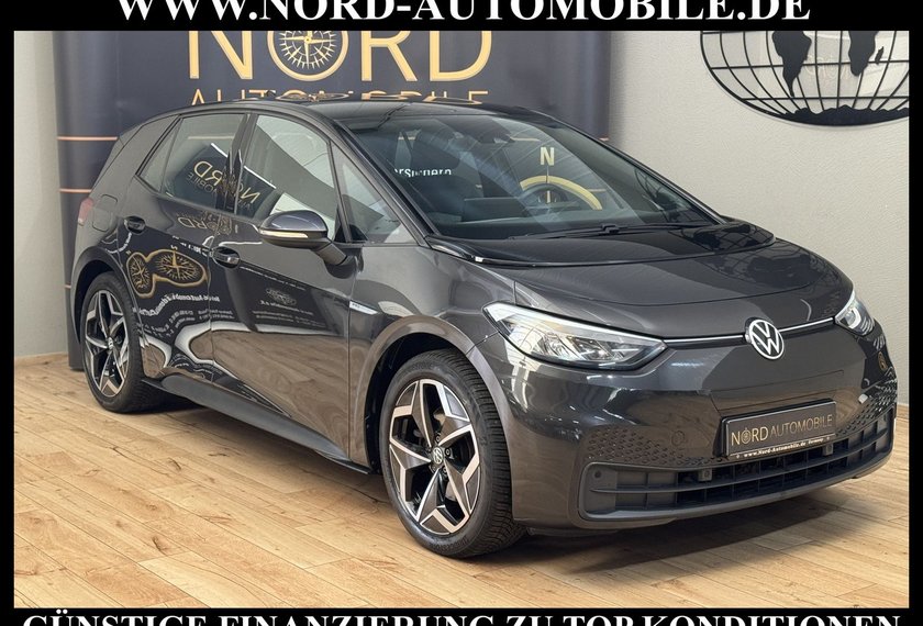 Volkswagen ID.3 ID.3 Pro Performance Life ACC/Navi/Spurhalte/19