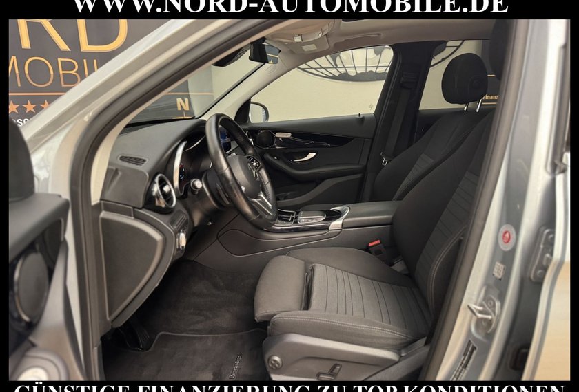 Mercedes-Benz GLC 300 GLC 300 e 4Matic *Distro+*Pano*Trittbrett*MBEAM*
