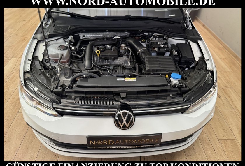 Volkswagen Golf Golf Variant Life 1.0 TSI LED/Virt.Cockpit/