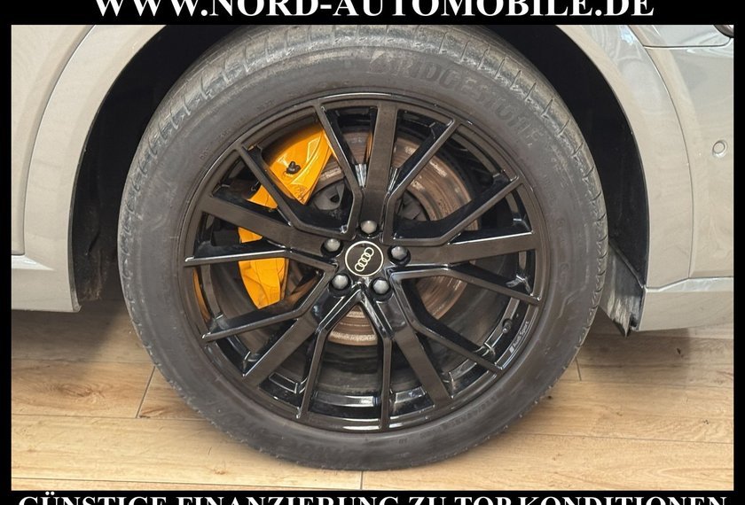Audi e-tron e-tron 50 QU.S-Line Black Edition Pano/21/Matrix