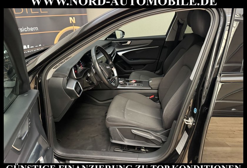 Audi A6 A6 Avant S-LINE 40 TDI quattro S-Tronic *LED*18Z