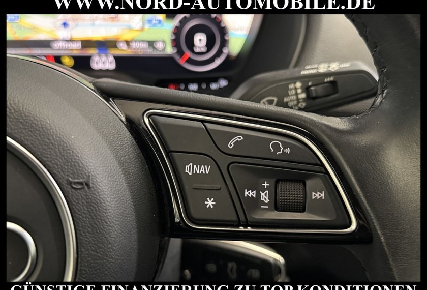 Audi Q2 Q2 35 1.5 TFSI Advanced S-Tronic Kamera/Virt.Coc