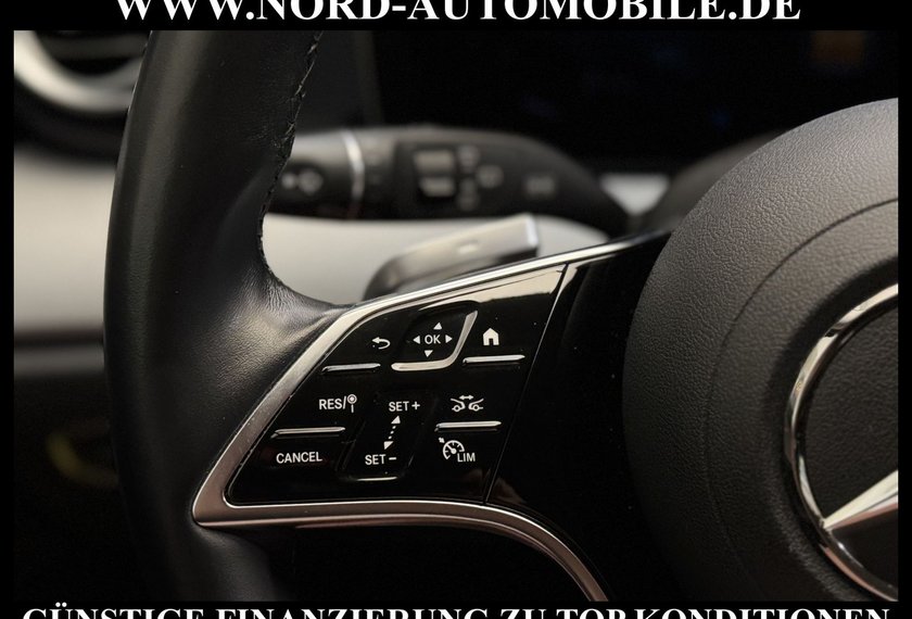Mercedes-Benz E 220 E 220 d T Avantgarde *Distro+*AHK*BURM*Easy*LED*
