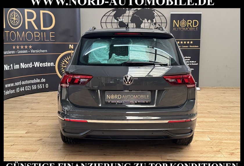 Volkswagen Tiguan Tiguan Life eHybrid DSG *LED*AHK*ACC*VIRT*HUD*