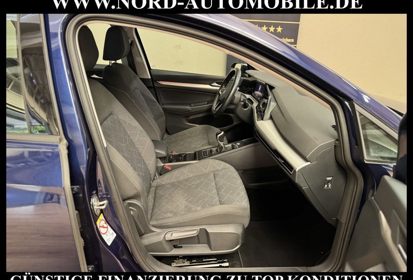 Volkswagen Golf Golf Variant Life 2.0 TDI Navi/LED/ACC/PDC