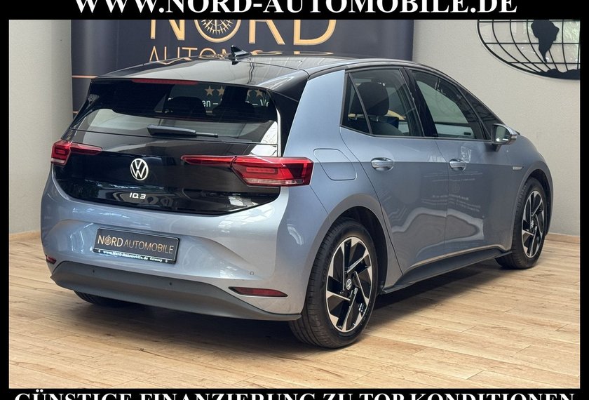 Volkswagen ID.3 ID.3 Pure Performance City Wärmepumpe/18/ACC