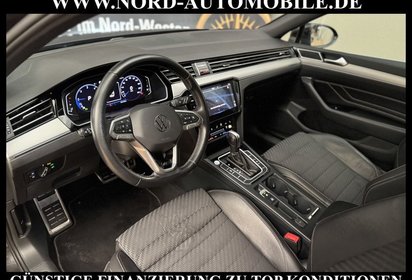 Volkswagen Passat Variant Passat Variant R-Line 2.0 TDI DSG Kamera/Dig.Coc