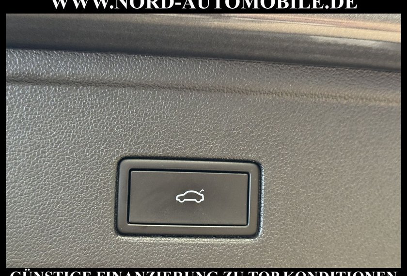 Volkswagen Touareg Touareg 3.0 V6 TDI 4-Motion *AHK*LUFT*INNO*20Z*