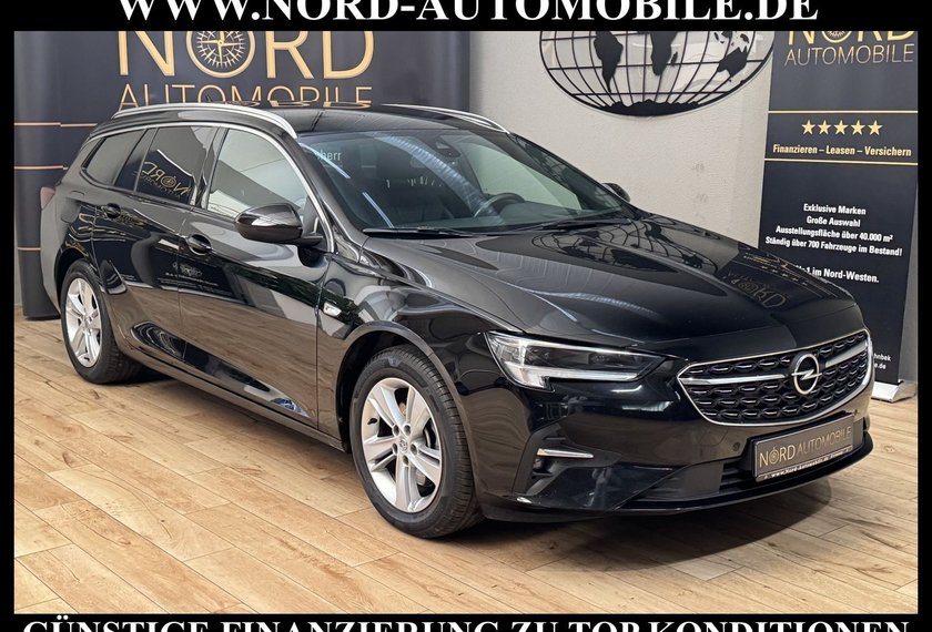 Opel Insignia Insignia B ST 2.0 CDTi Business 4x4 *AHK*ACC*HUD