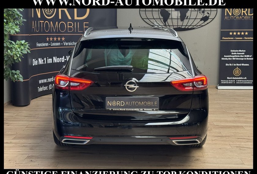 Opel Insignia Insignia B ST 2.0 CDTi Business *AHK*ACC*Leder*