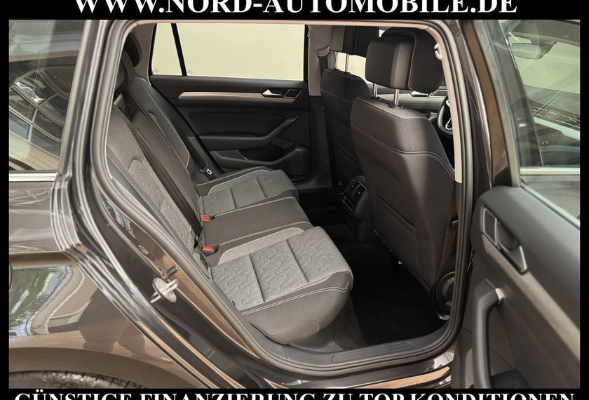Volkswagen Passat Variant Passat Variant Business 2.0 TDI DSG AHK/Kamera
