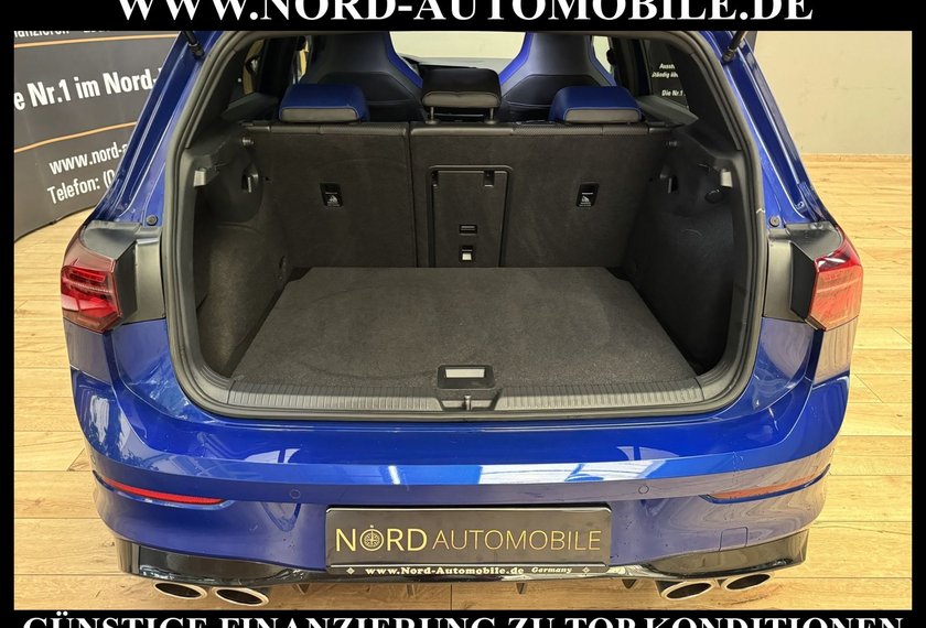 Volkswagen Golf Golf R 20 Years 4MOT 2.0 TSI DSG Leder/Pano/19