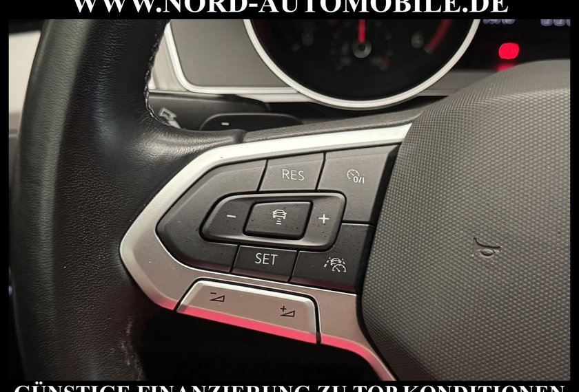Volkswagen Passat Variant Passat Variant Business 2.0 TDI DSG Kamera/AHK/