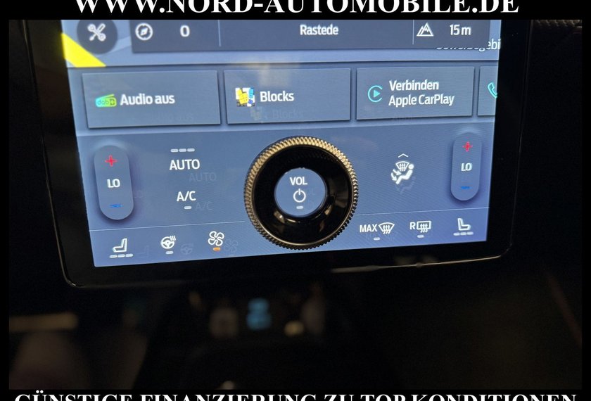 Ford Mustang Mach-E Mustang Mach-E PREMIUM AWD *LEDER*UPE:70*