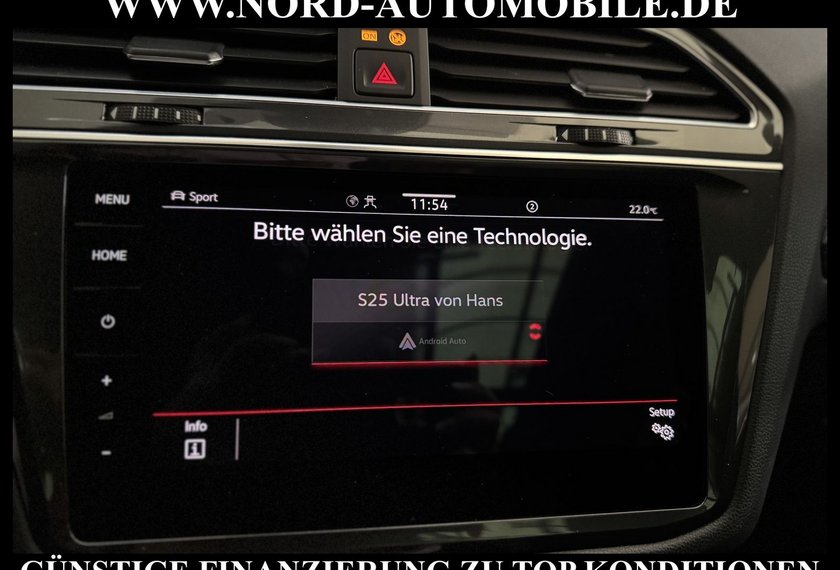 Volkswagen Tiguan Allspace Tiguan Allspace R-LINE BLACK 4Motion DSG*UPE:69*
