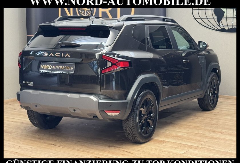Dacia Duster Duster III Hybrid 155 Extreme *KAM*SHZ*NAVI*