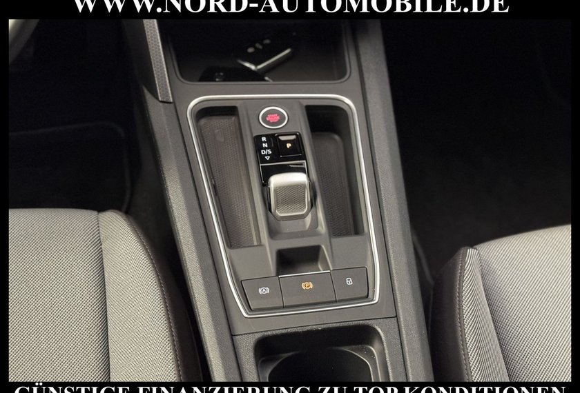 Seat Leon Leon SP Style 1.5 eTSI DSG Kamera/Navi/LED/