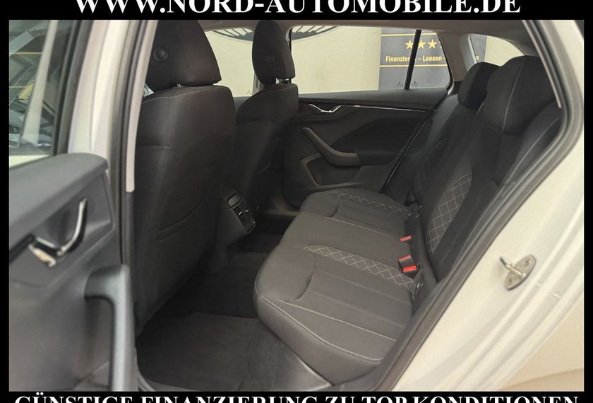 Skoda Scala Scala Ambition 1.0 TSI DSG Navi/LED/Virt.Cockpit