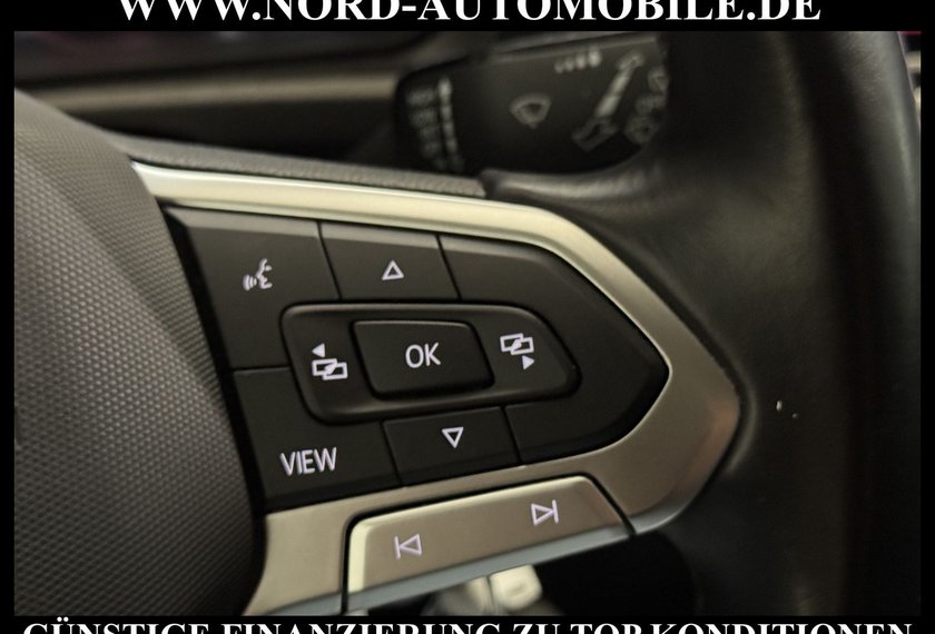 Volkswagen Caddy Maxi Caddy MAXI 2.0 TDI *AHK*STANDHZ*ACC*NAVI*